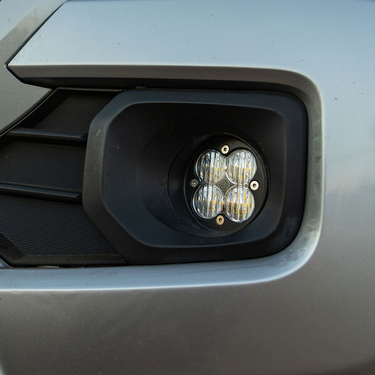 Baja Designs Toyota Tacoma ('16-23) "Stage 3" Light Bundle