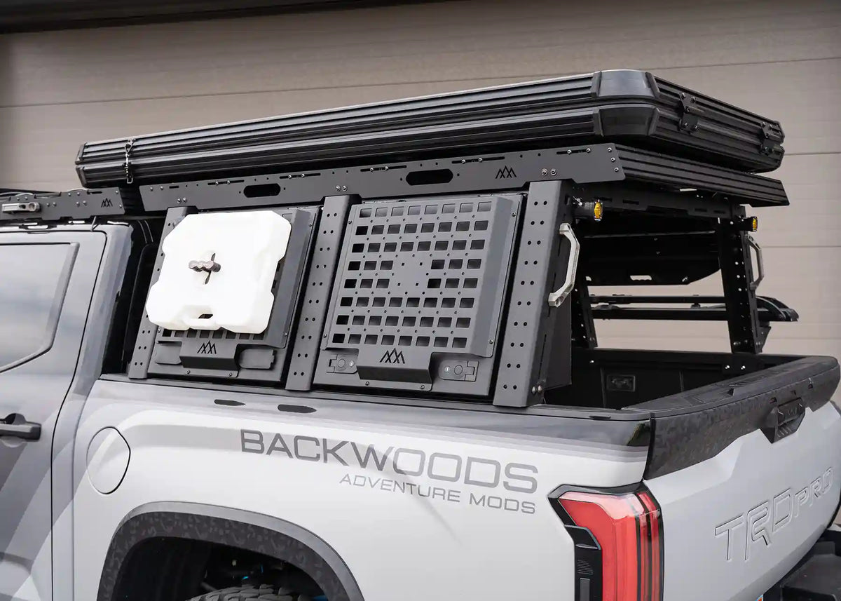 toyota-tundra-bed-rack-build - NVMOS