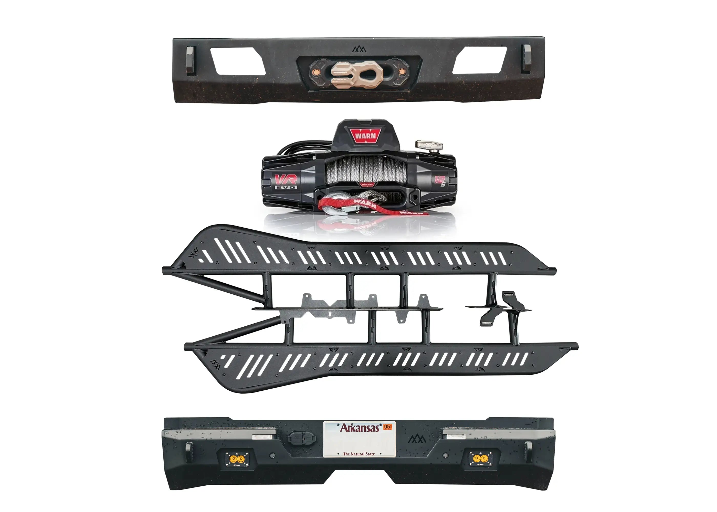 toyota-tundra-trail-ready-off-road-kit-bundle - NVMOS