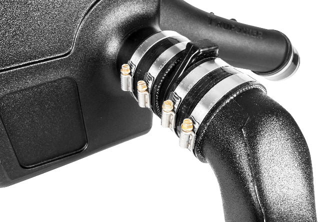 STILLEN TruPower cold air intake for 2014-2021 Toyota Tundra 5.7L