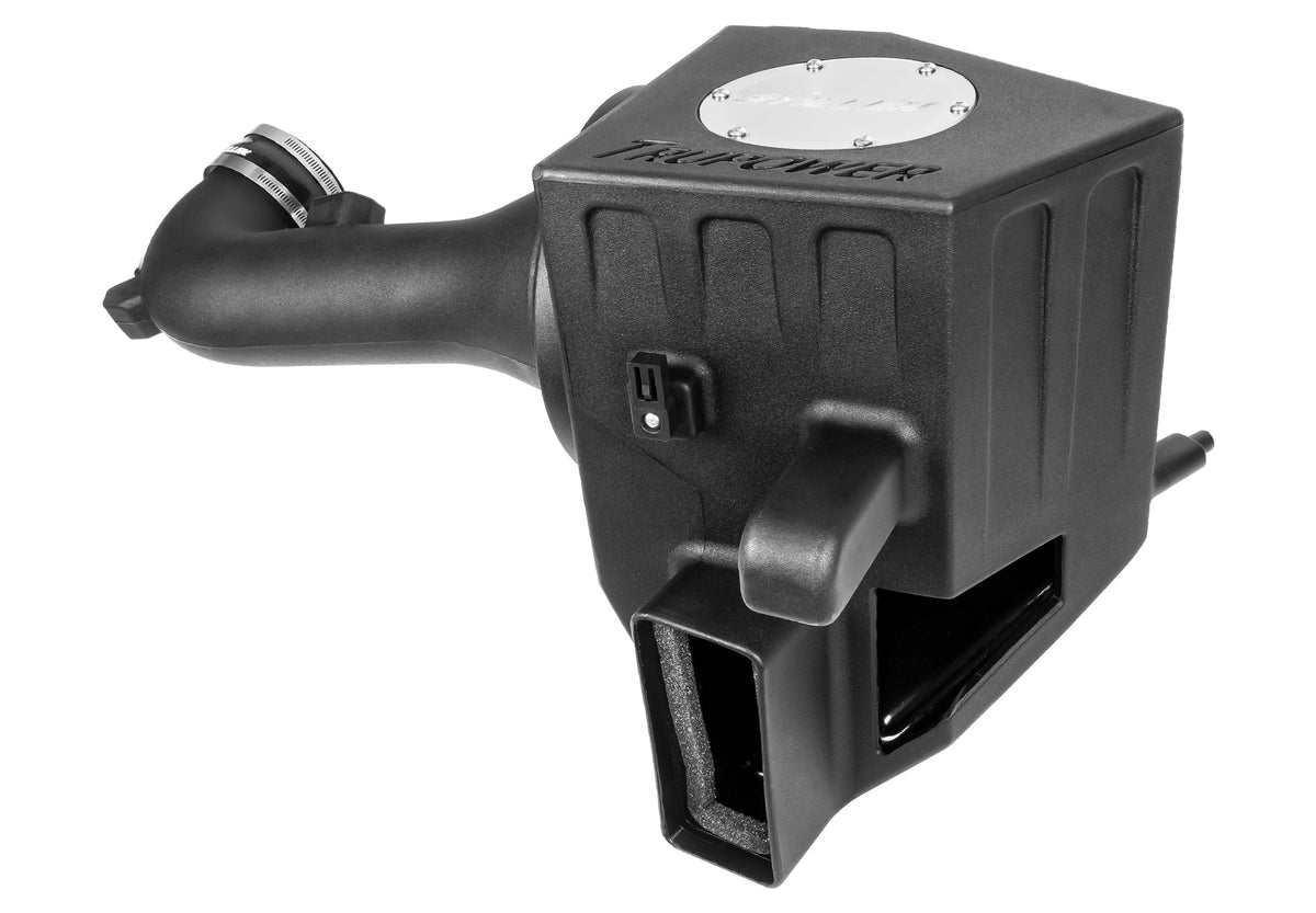 STILLEN TruPower cold air intake for 2019+ Chevy Silverado 1500 and GMC Sierra 1500 5.3L and 6.2L V8