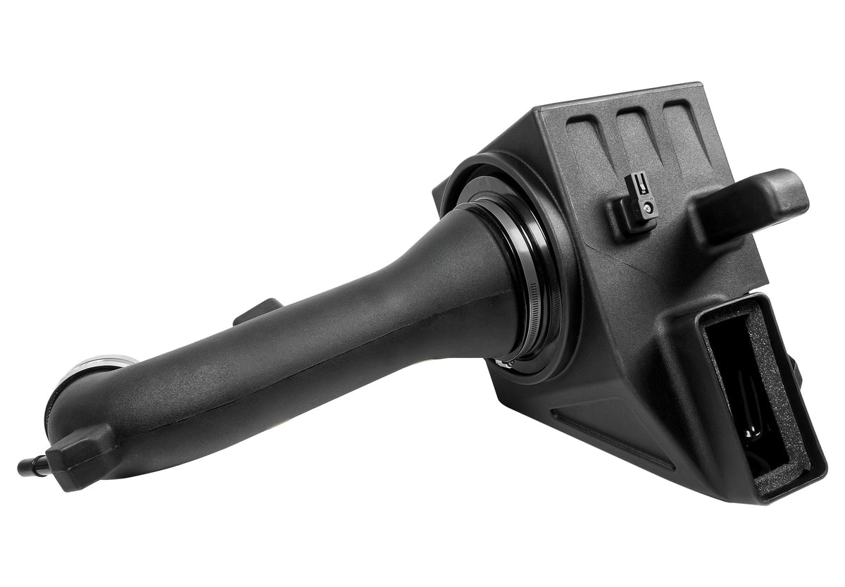 STILLEN TruPower cold air intake for 2019+ Chevy Silverado 1500 and GMC Sierra 1500 5.3L and 6.2L V8