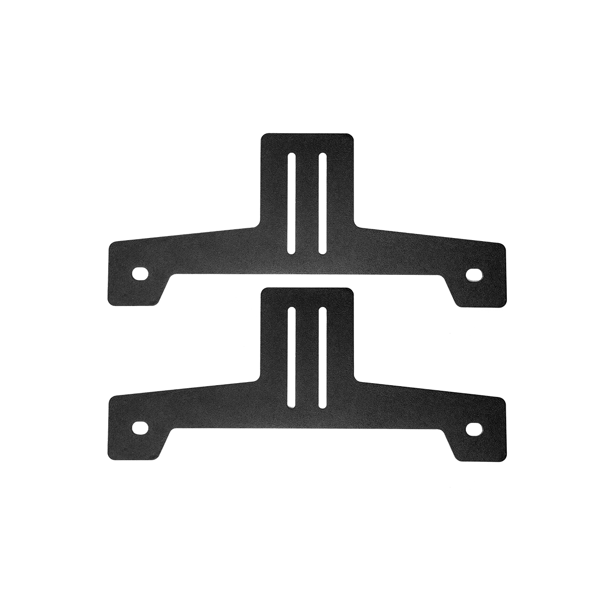 Cali Raised LED Roof Rack Traction Board Mount