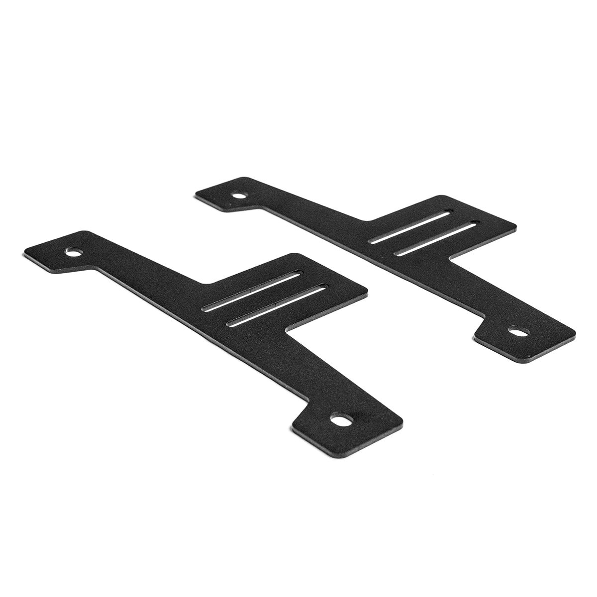 Cali Raised LED Roof Rack Traction Board Mount