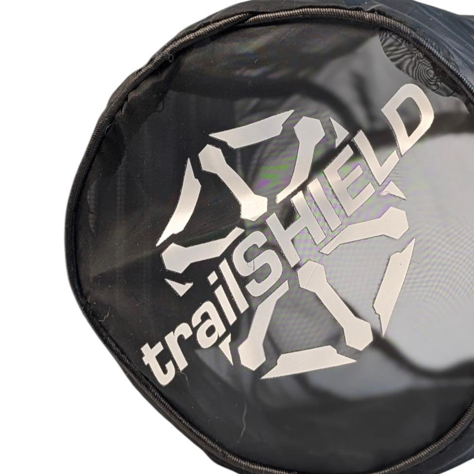 SXTH Element trailSHIELD dust guard air filter cover for Toyota trucks