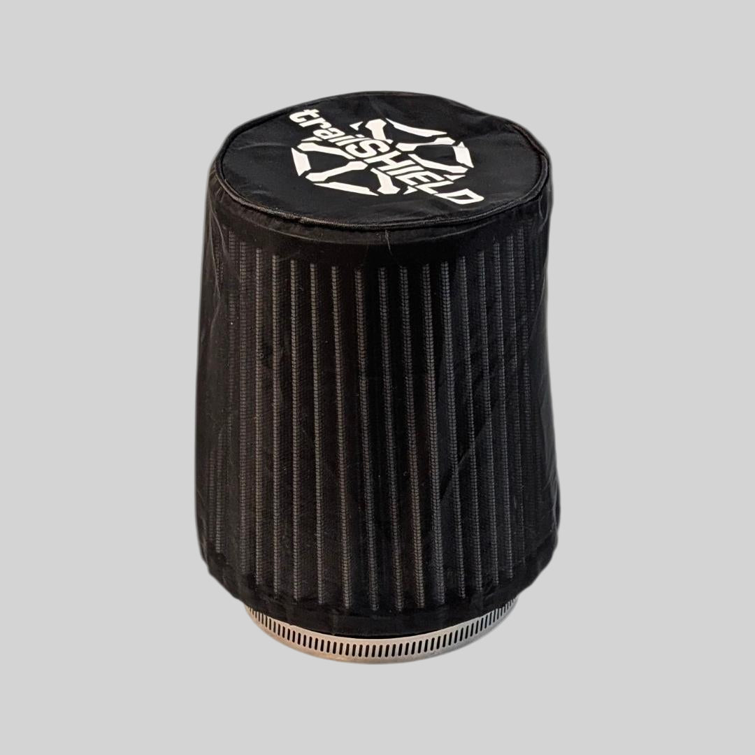 SXTH Element trailSHIELD dust guard air filter cover for Toyota trucks