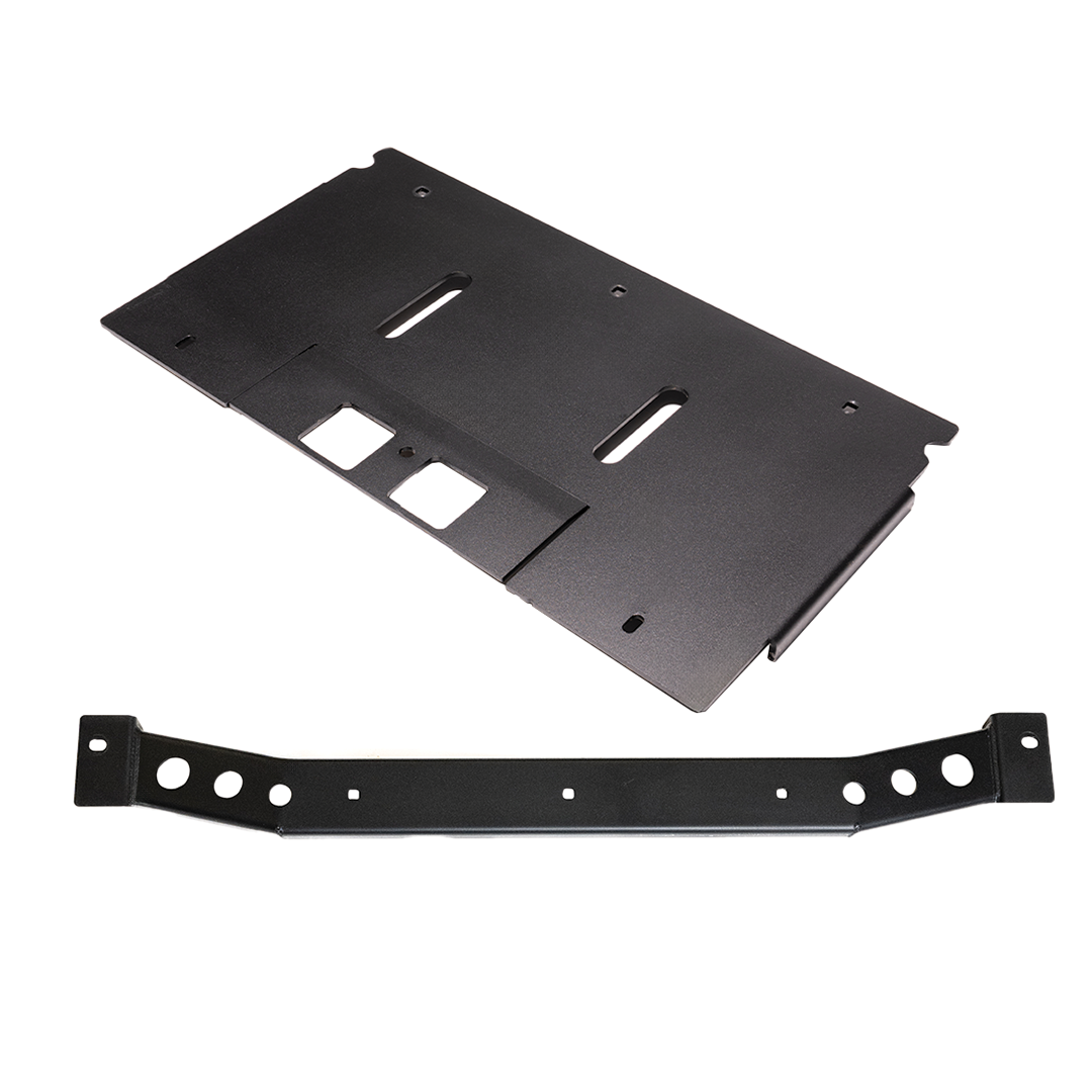 Cali Raised LED COMPLETE SKID PLATE COLLECTION FOR 2024+ TOYOTA TACOMA