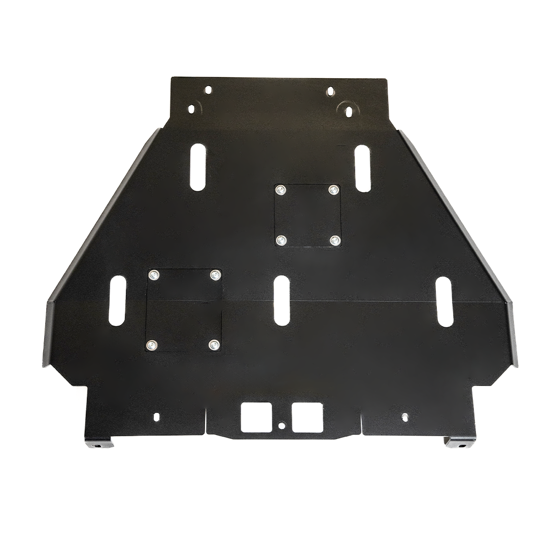 Cali Raised LED COMPLETE SKID PLATE COLLECTION FOR 2024+ TOYOTA TACOMA