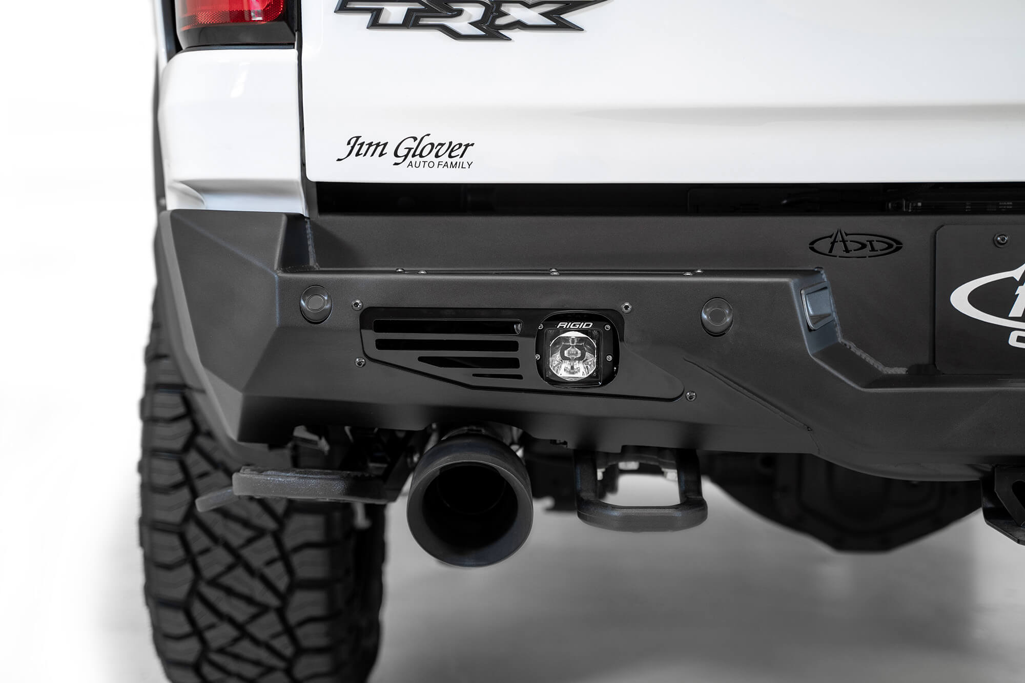trx-rear-bumper - NVMOS