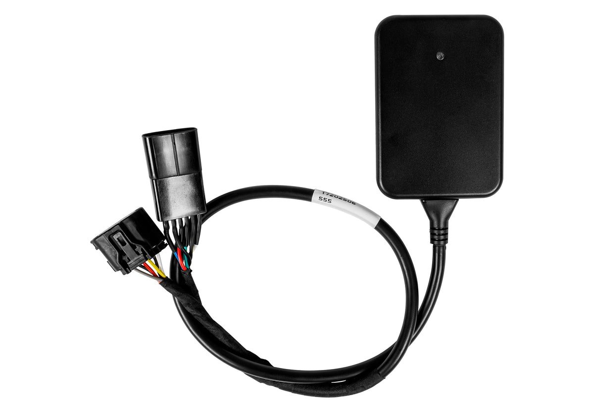 STILLEN TruPedal throttle response controller for 2019-2026 Ram 2500
