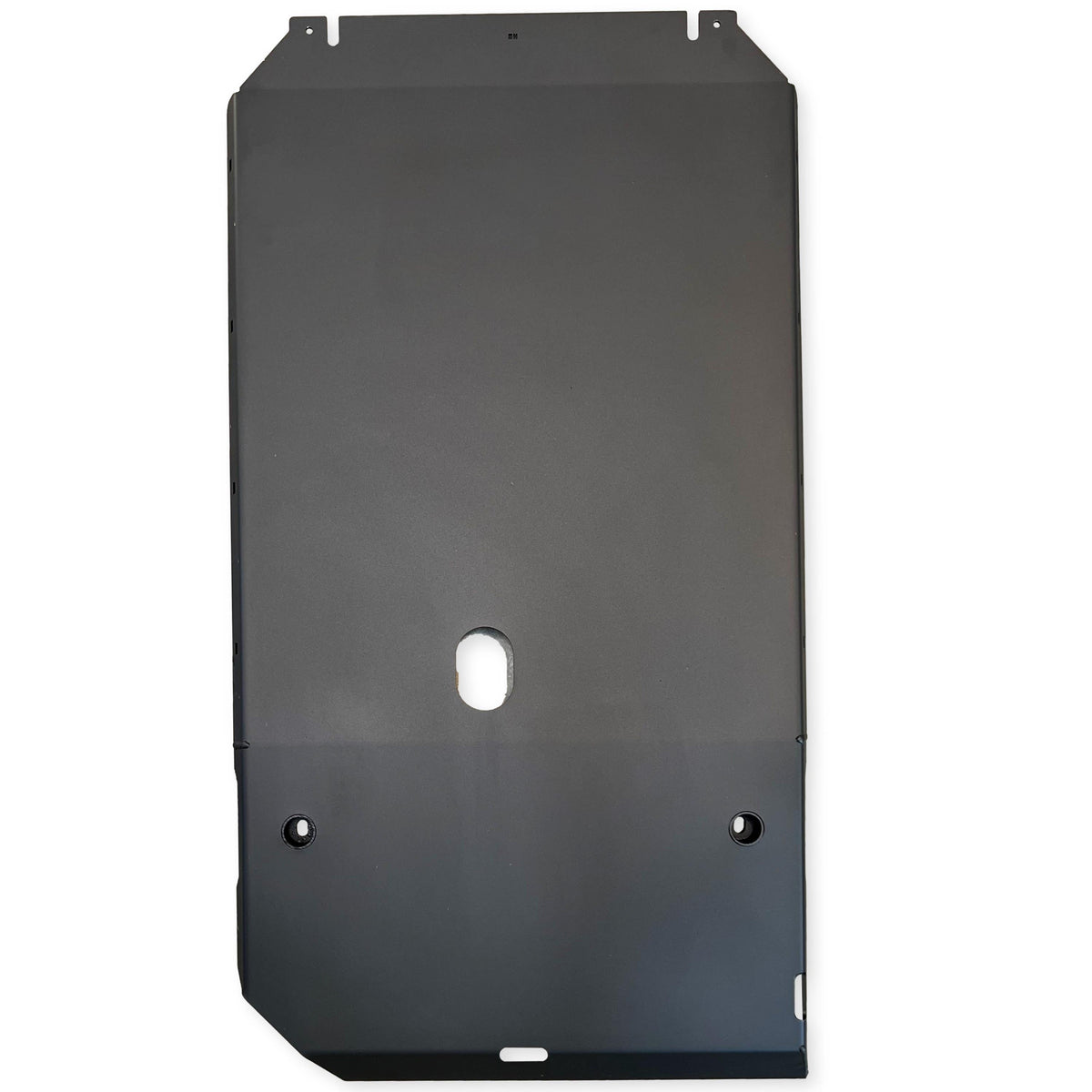 RCI transmission and transfer-case skid plate for Toyota Tundra and Sequoia