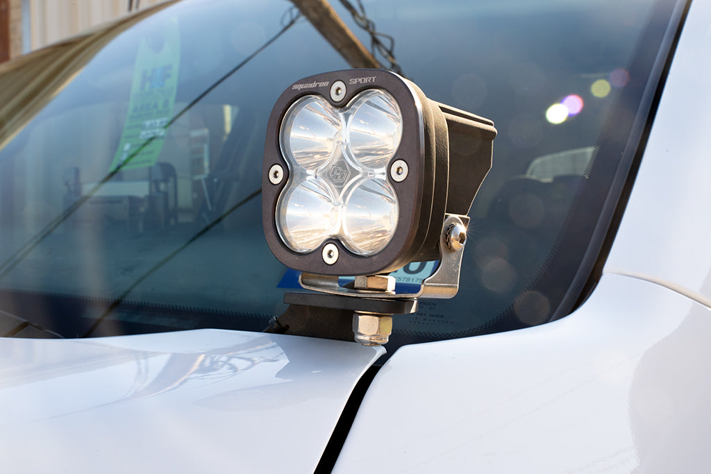 tundraditch3G - NVMOS