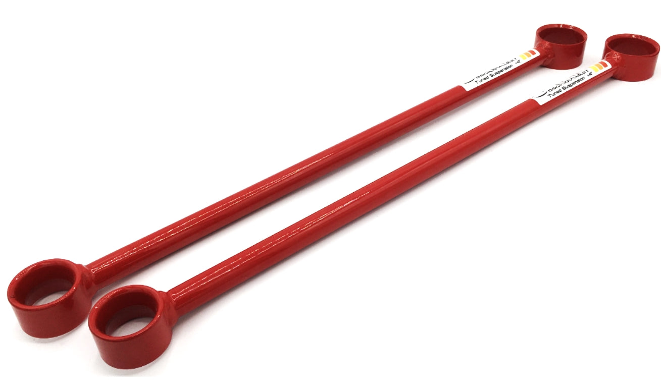 Coachbuilder Rear Sway Bar Extended End Links +4.00" ( Tundra 2007-2021 )