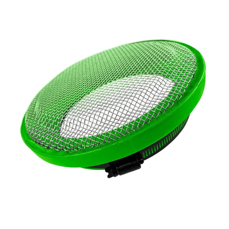 Lime green S&B Velocity Stack - S&B