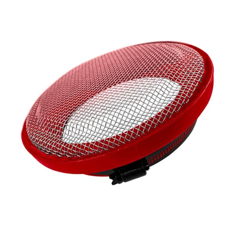 Red S&B Velocity Stack - S&B