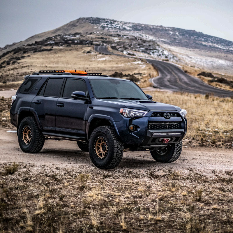 Toyota 4Runner 5G A-Arm Skids