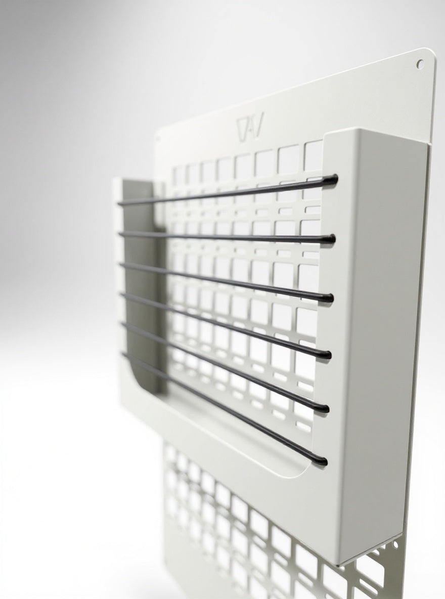 Ekko MOLLE Shelf System