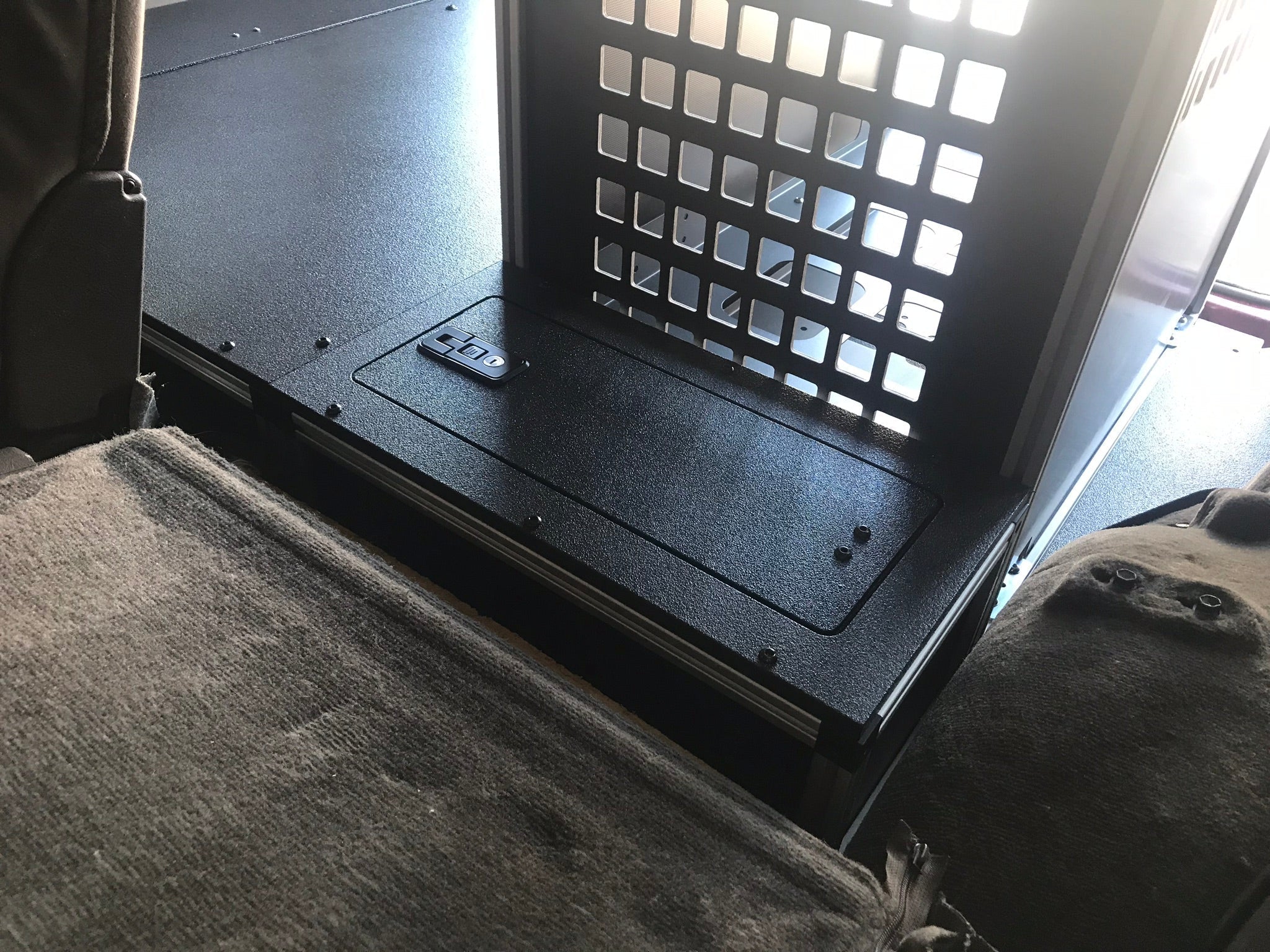 适用于丰田陆地巡洋舰 1991-1997 80 系列的终极厨师套装