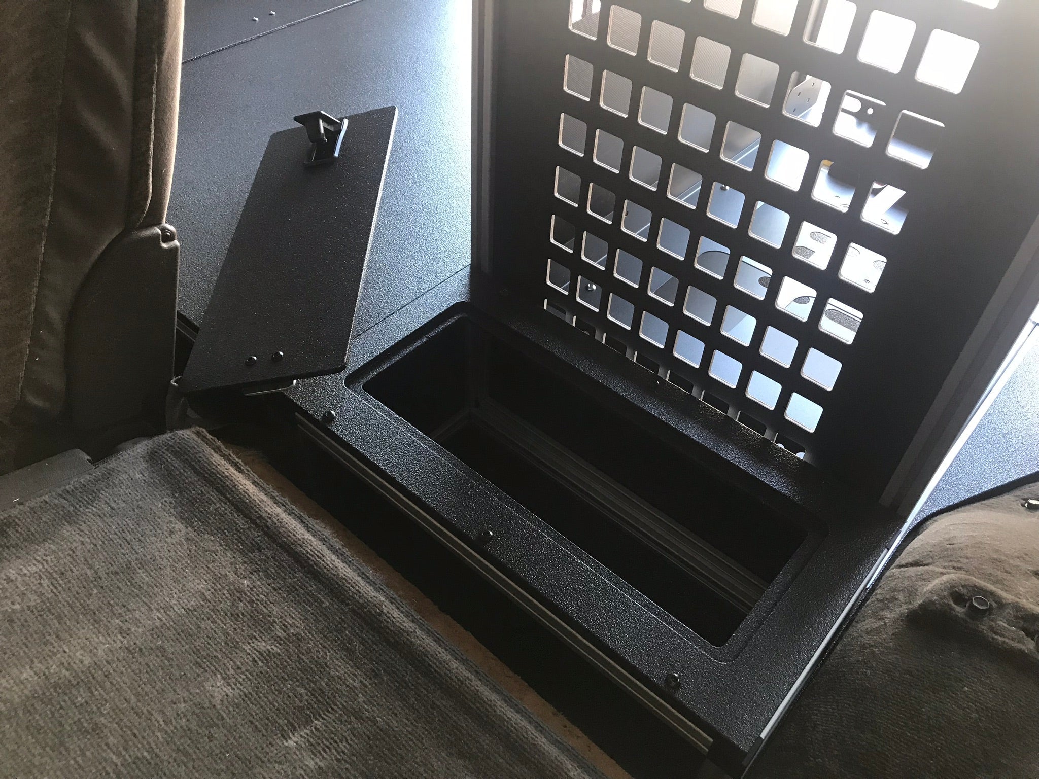 适用于丰田陆地巡洋舰 1991-1997 80 系列的终极厨师套装