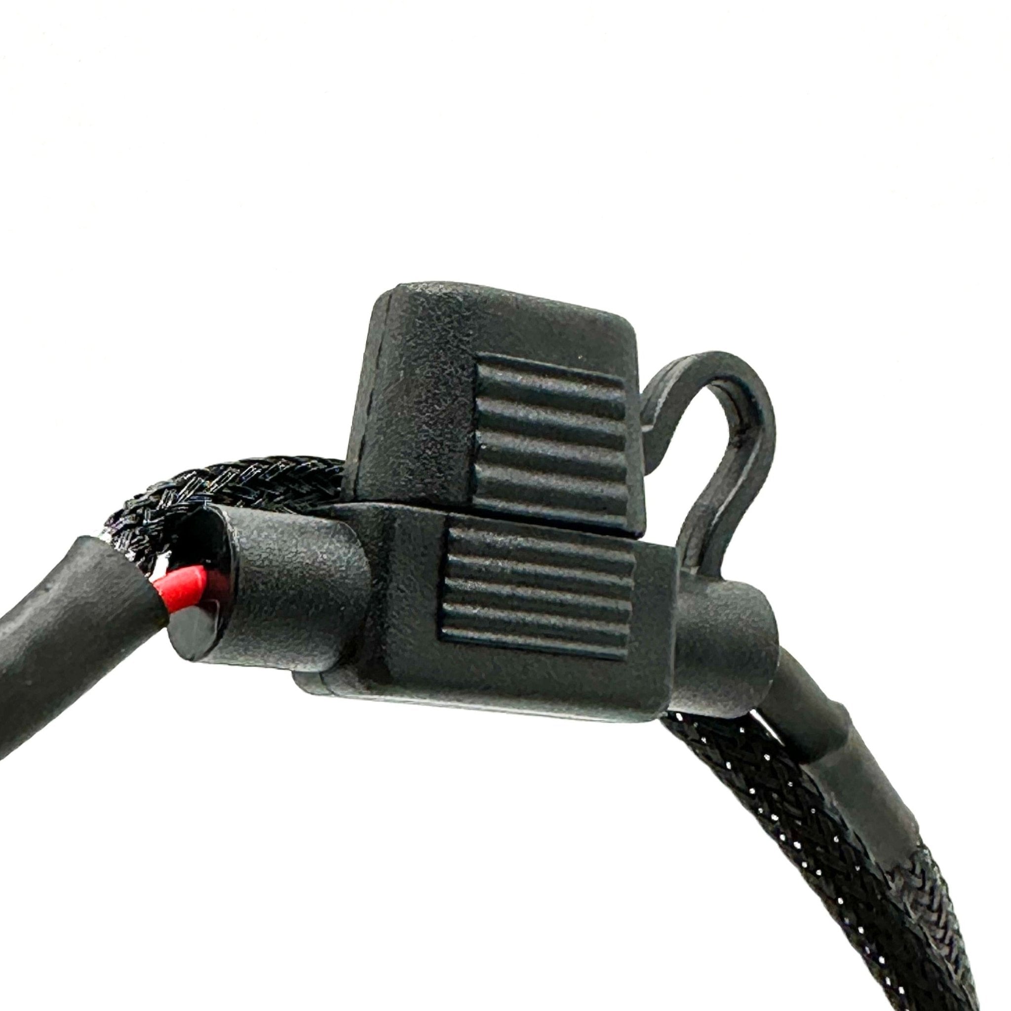 TEQ Offroad Under Hood LED Light Kit for ALL MAKES and Toyotas (4Runners, Tacomas, Sequoias, Tundras, LC, FJ, GX)