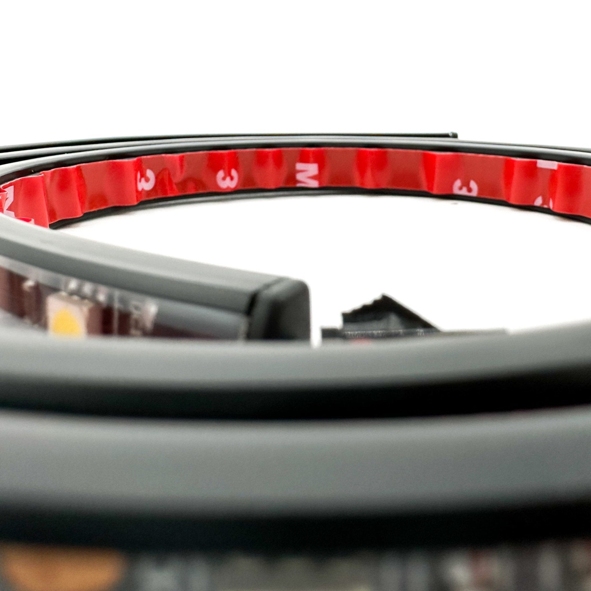 TEQ Offroad Under Hood LED Light Kit for ALL MAKES and Toyotas (4Runners, Tacomas, Sequoias, Tundras, LC, FJ, GX)