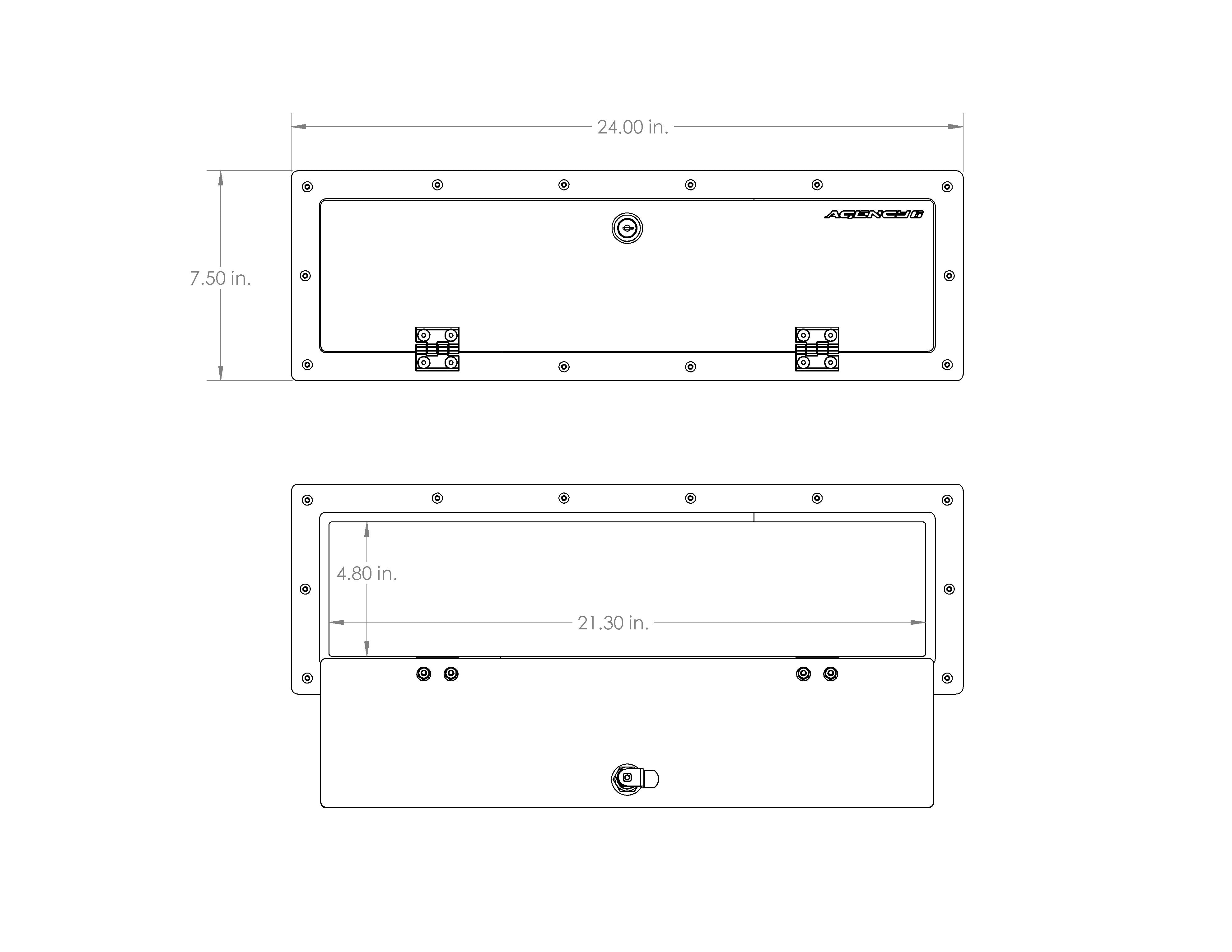 uniboxmeasurements - NVMOS