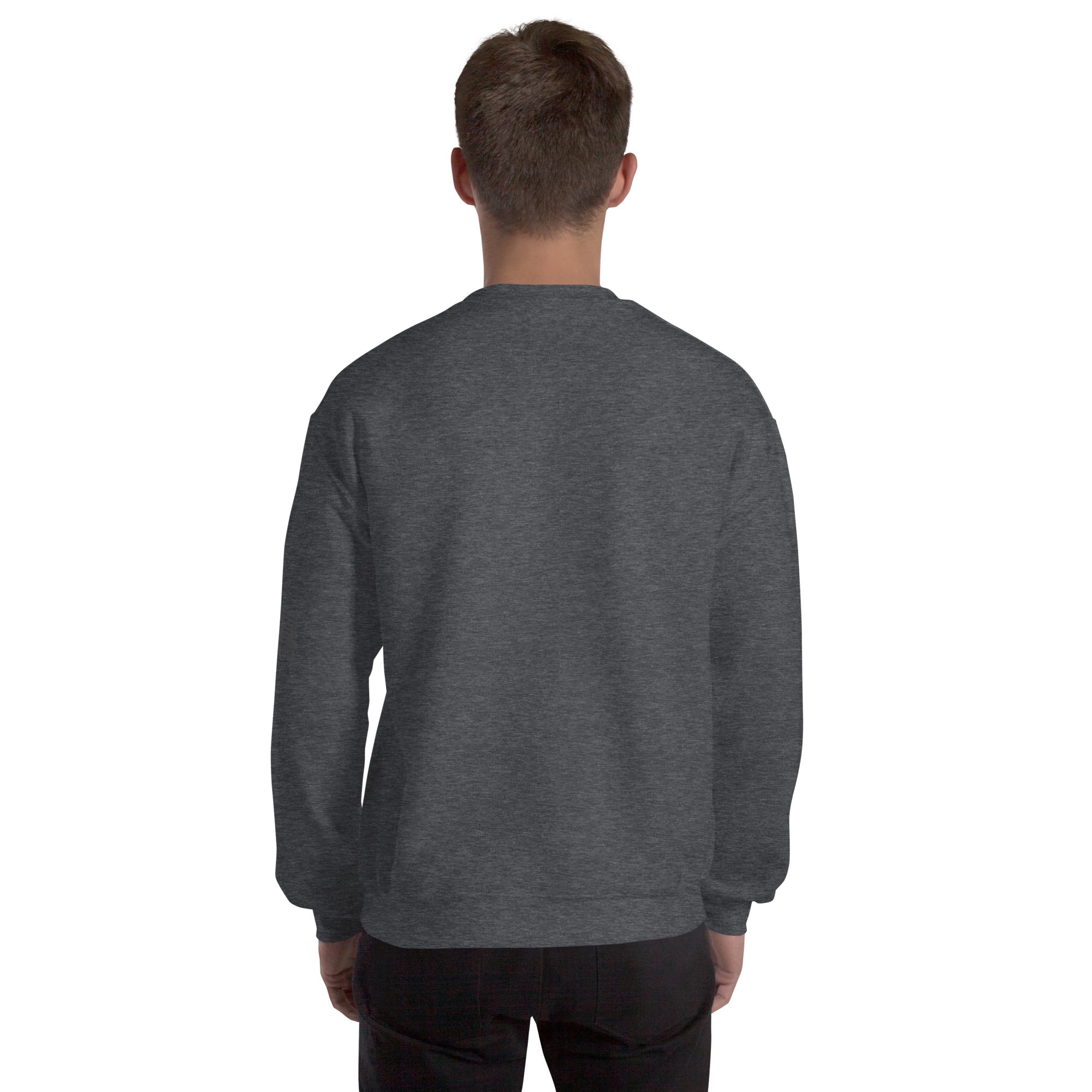 unisex-crew-neck-sweatshirt-dark-heather-back-6743b898ed00d - NVMOS