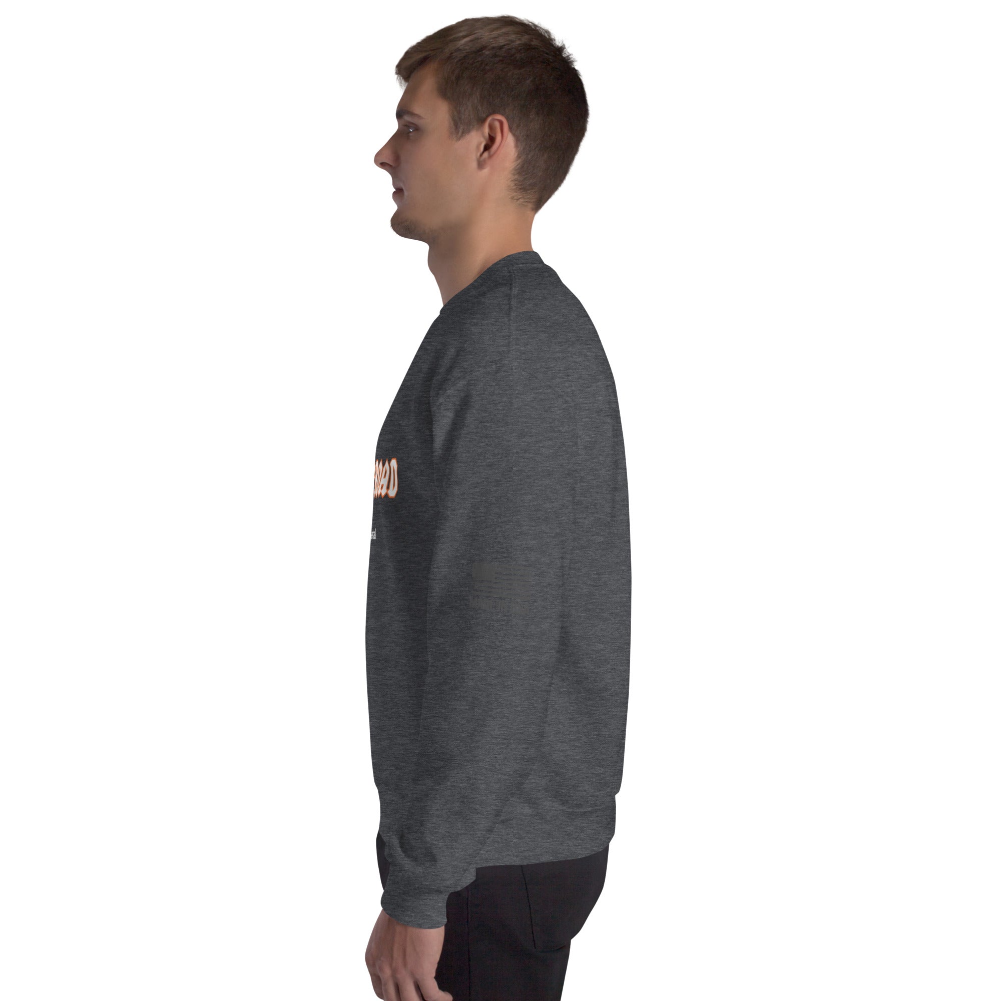 unisex-crew-neck-sweatshirt-dark-heather-left-6743b898f3a1c - NVMOS
