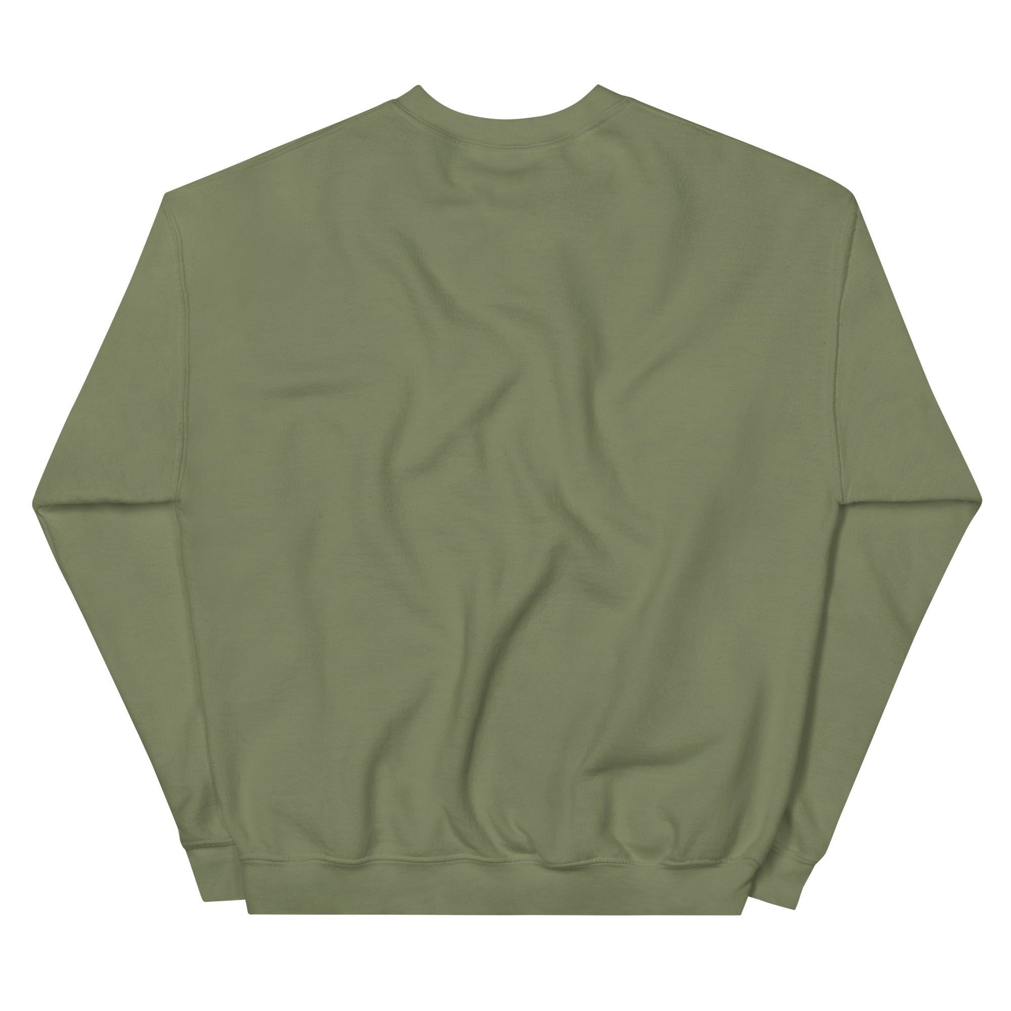 unisex-crew-neck-sweatshirt-military-green-back-6743bd9f4bb4e - NVMOS