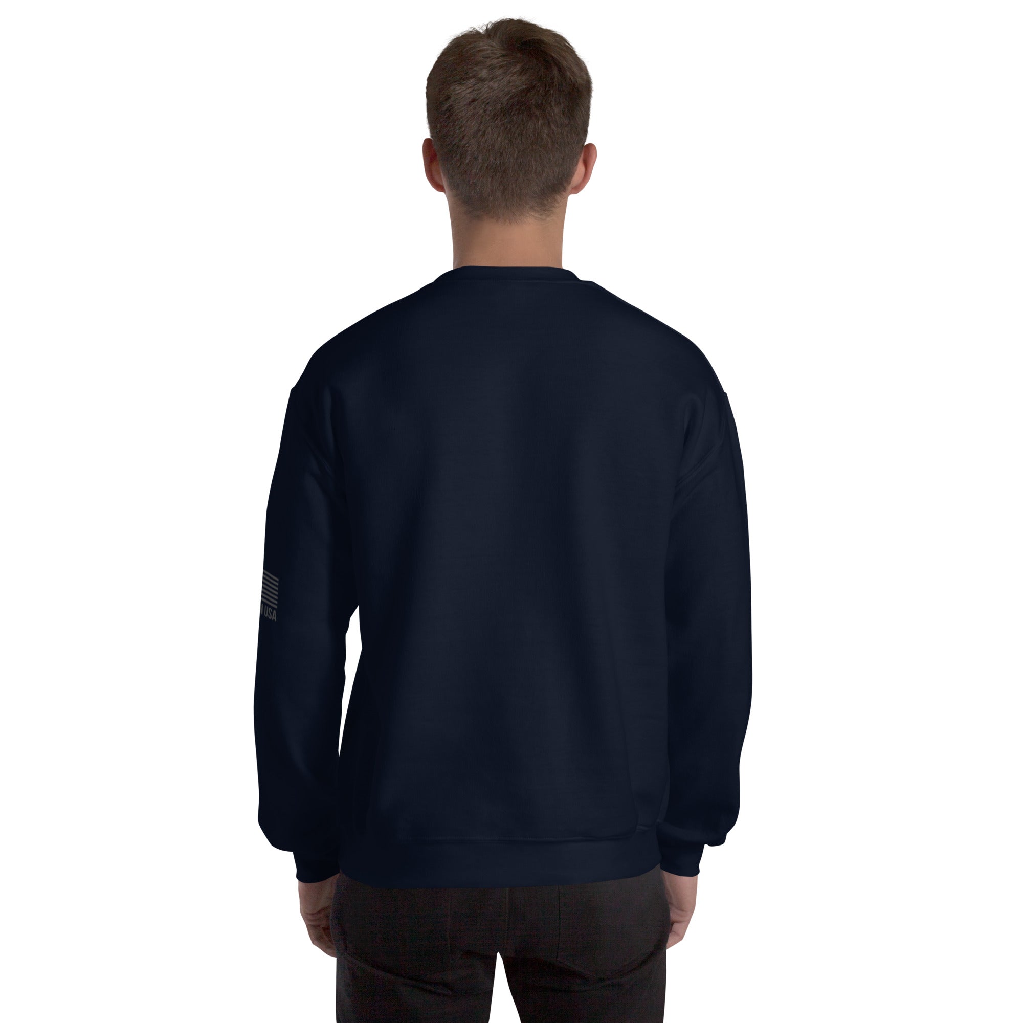 unisex-crew-neck-sweatshirt-navy-back-6743b898b1074 - NVMOS