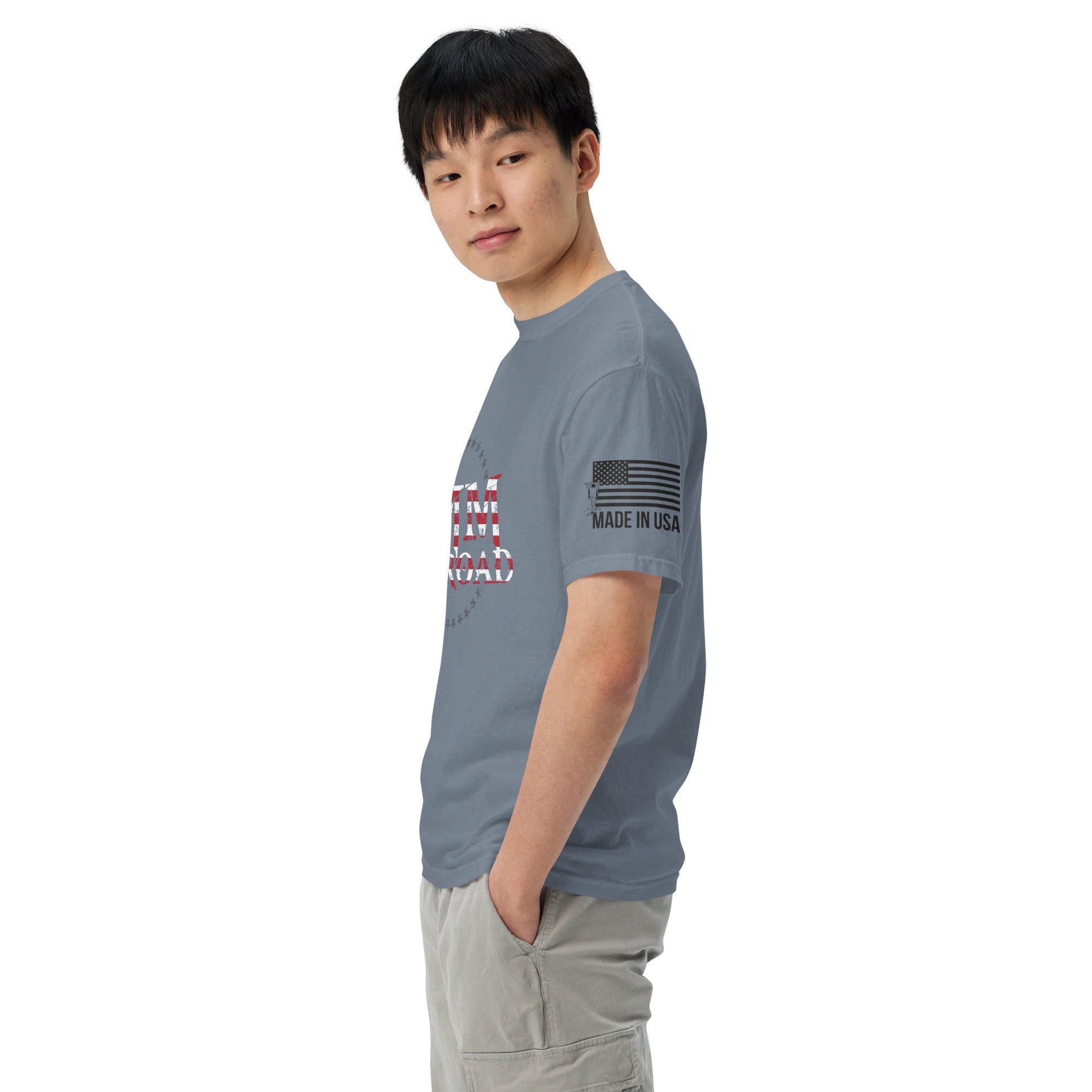 unisex-garment-dyed-heavyweight-t-shirt-blue-jean-left-6743c1a34b2ed - NVMOS