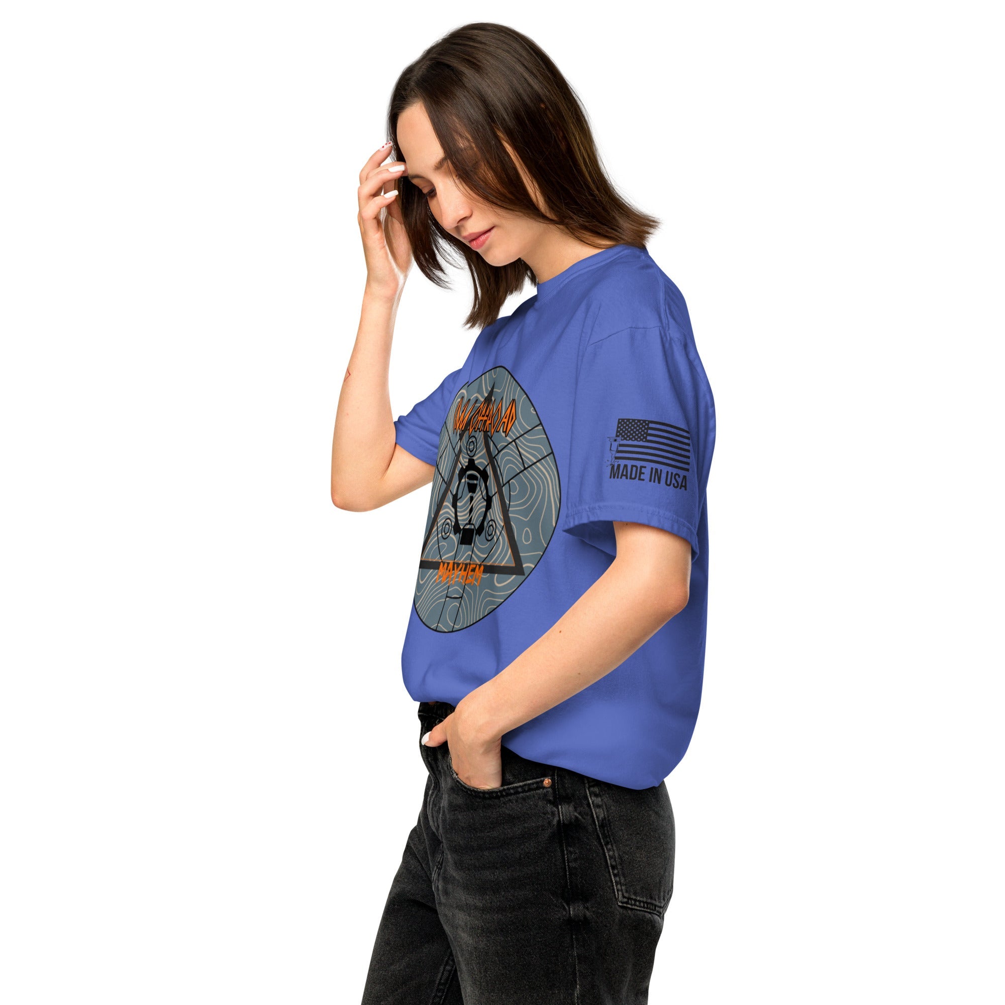 unisex-garment-dyed-heavyweight-t-shirt-flo-blue-left-6743c85c72c2f - NVMOS