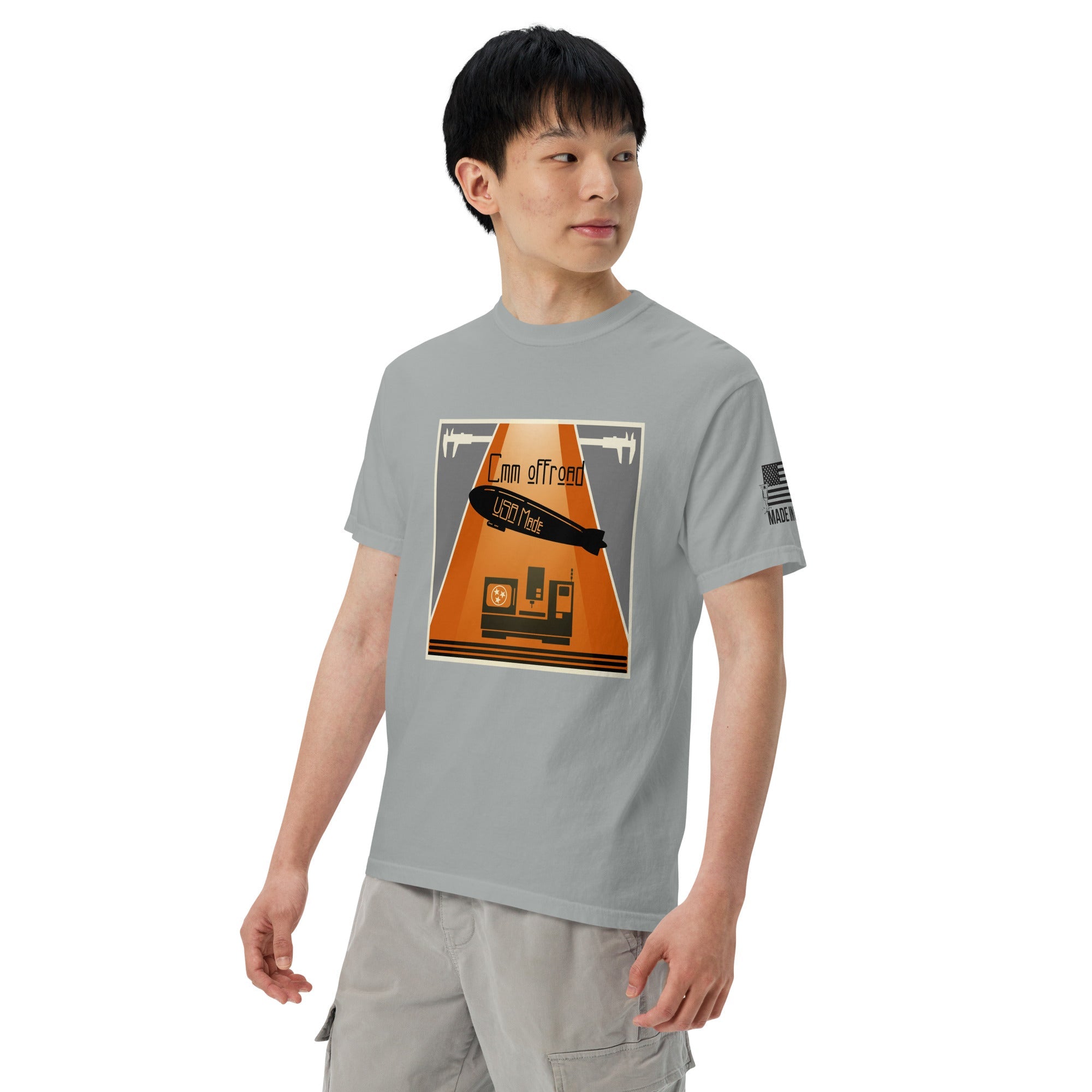 unisex-garment-dyed-heavyweight-t-shirt-granite-left-front-67439973172e0 - NVMOS
