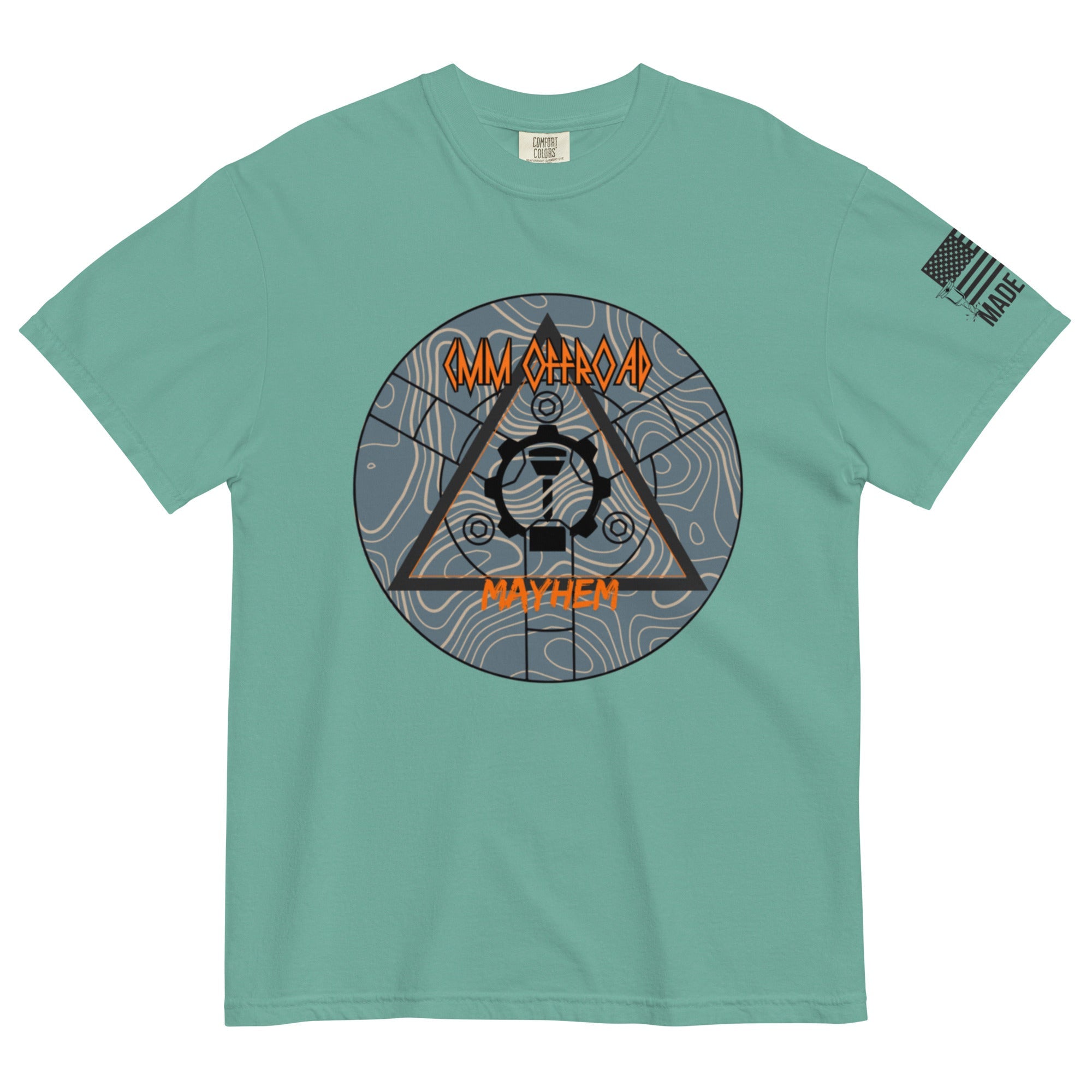 unisex-garment-dyed-heavyweight-t-shirt-seafoam-front-6743c85c39a4a - NVMOS