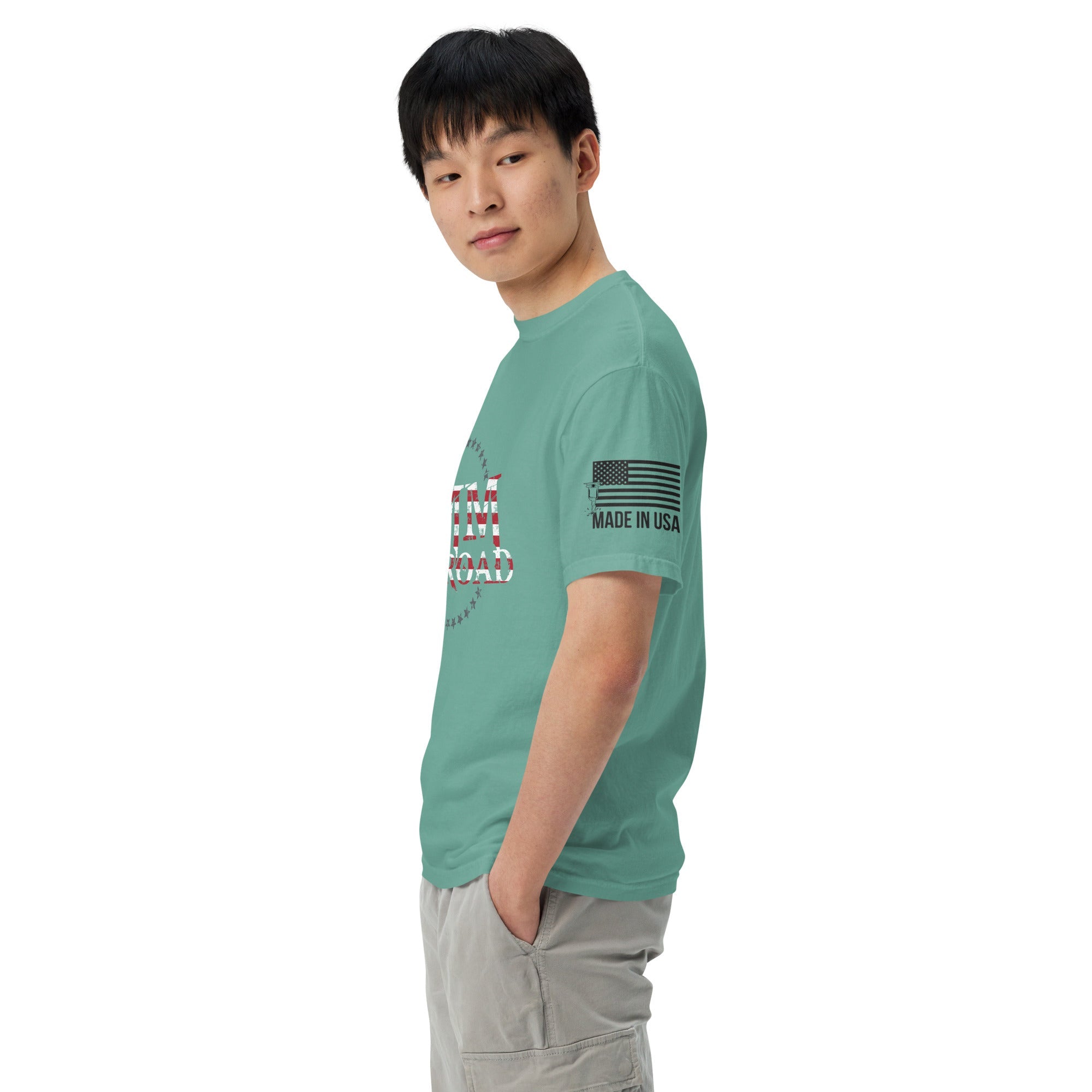 unisex-garment-dyed-heavyweight-t-shirt-seafoam-left-6743c1a38a0ef - NVMOS