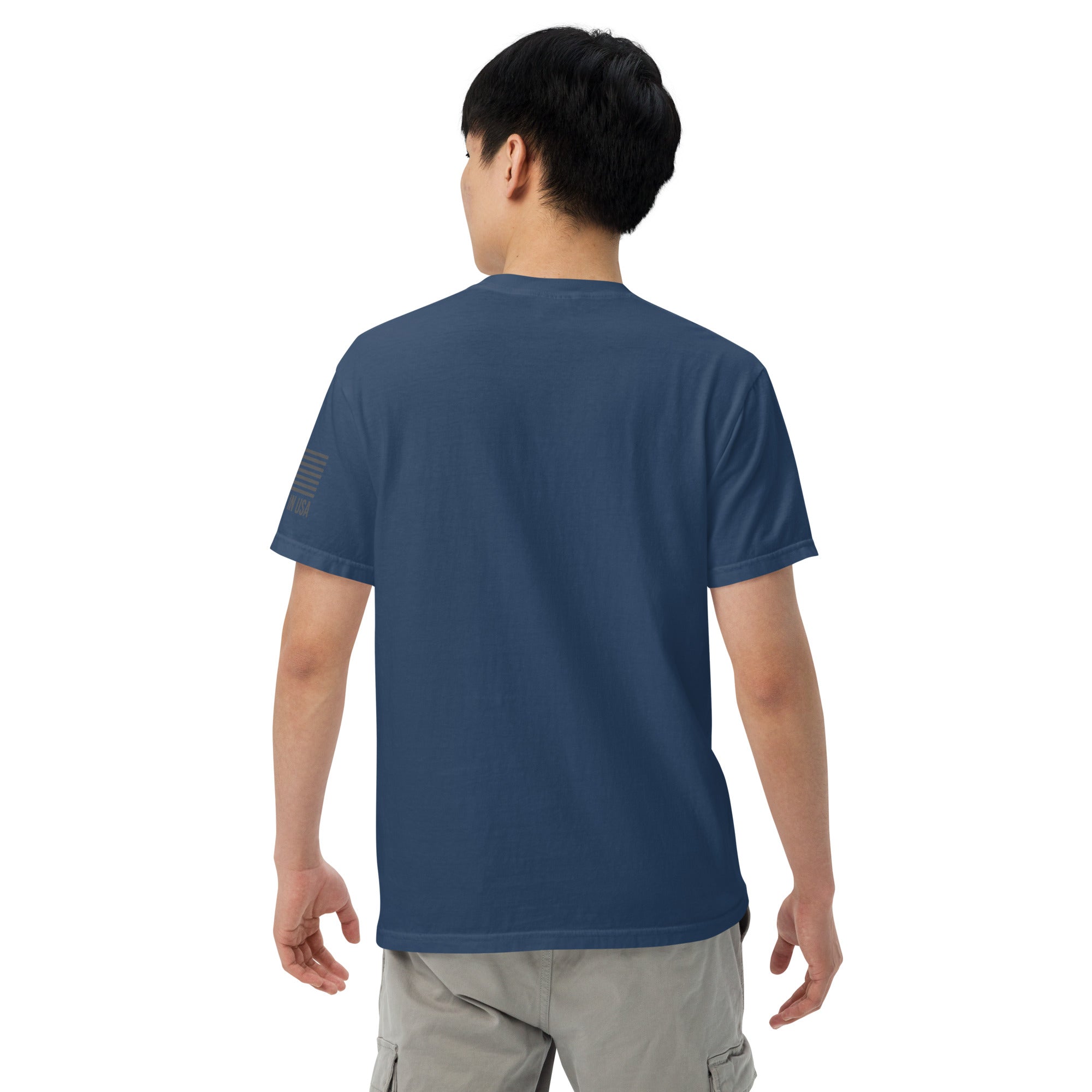 unisex-garment-dyed-heavyweight-t-shirt-true-navy-back-67439972c48ba - NVMOS