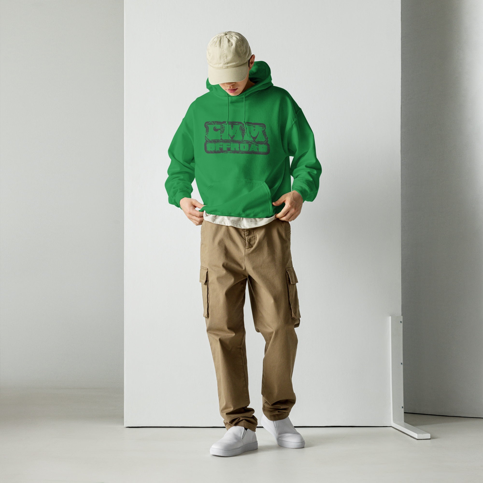 unisex-heavy-blend-hoodie-irish-green-front-638ffe312219d - NVMOS