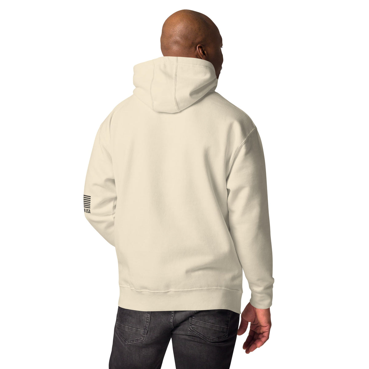 CMM Offroad Rock Collection DL unisex hoodie, universal fit