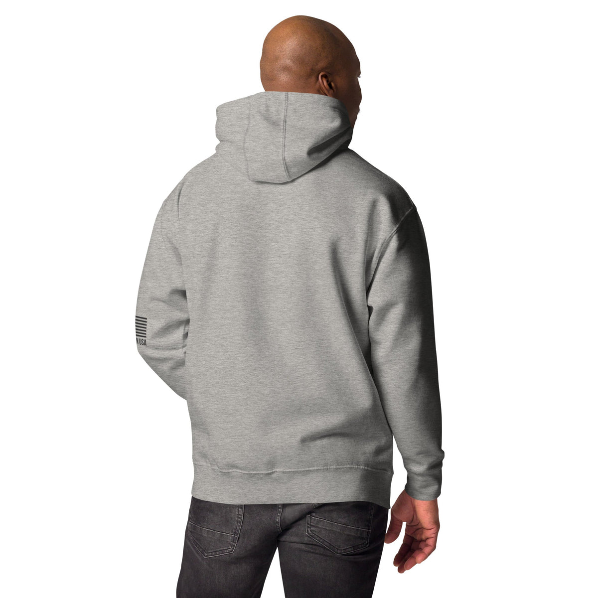 CMM Offroad Rock Collection DL unisex hoodie, universal fit