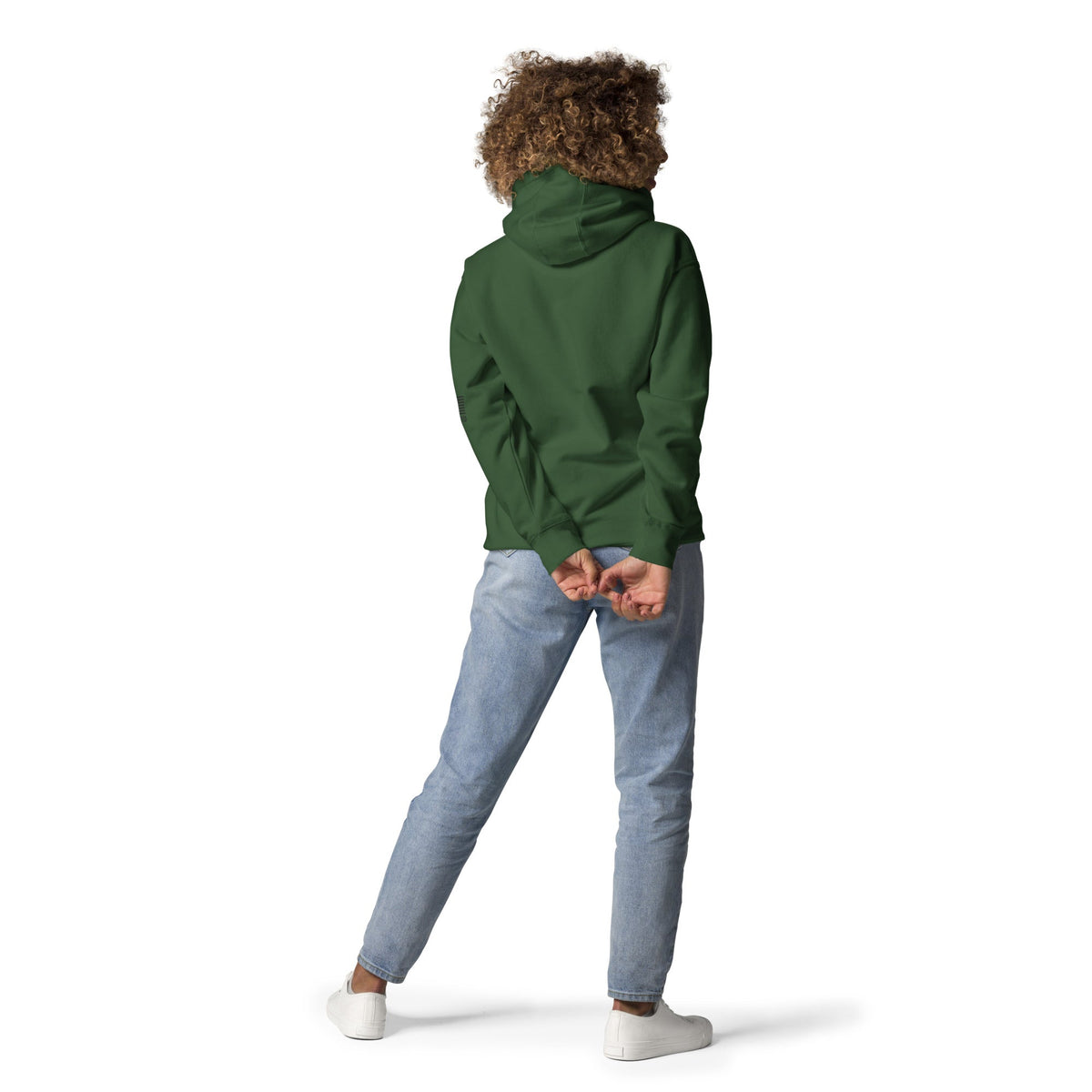 CMM Offroad Rock Collection LS unisex hoodie, universal fit
