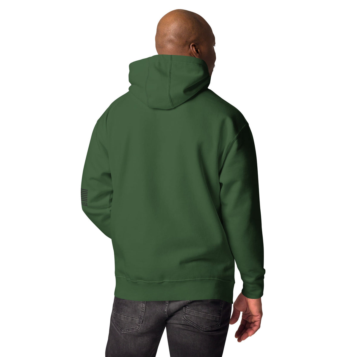 CMM Offroad Rock Collection DL unisex hoodie, universal fit