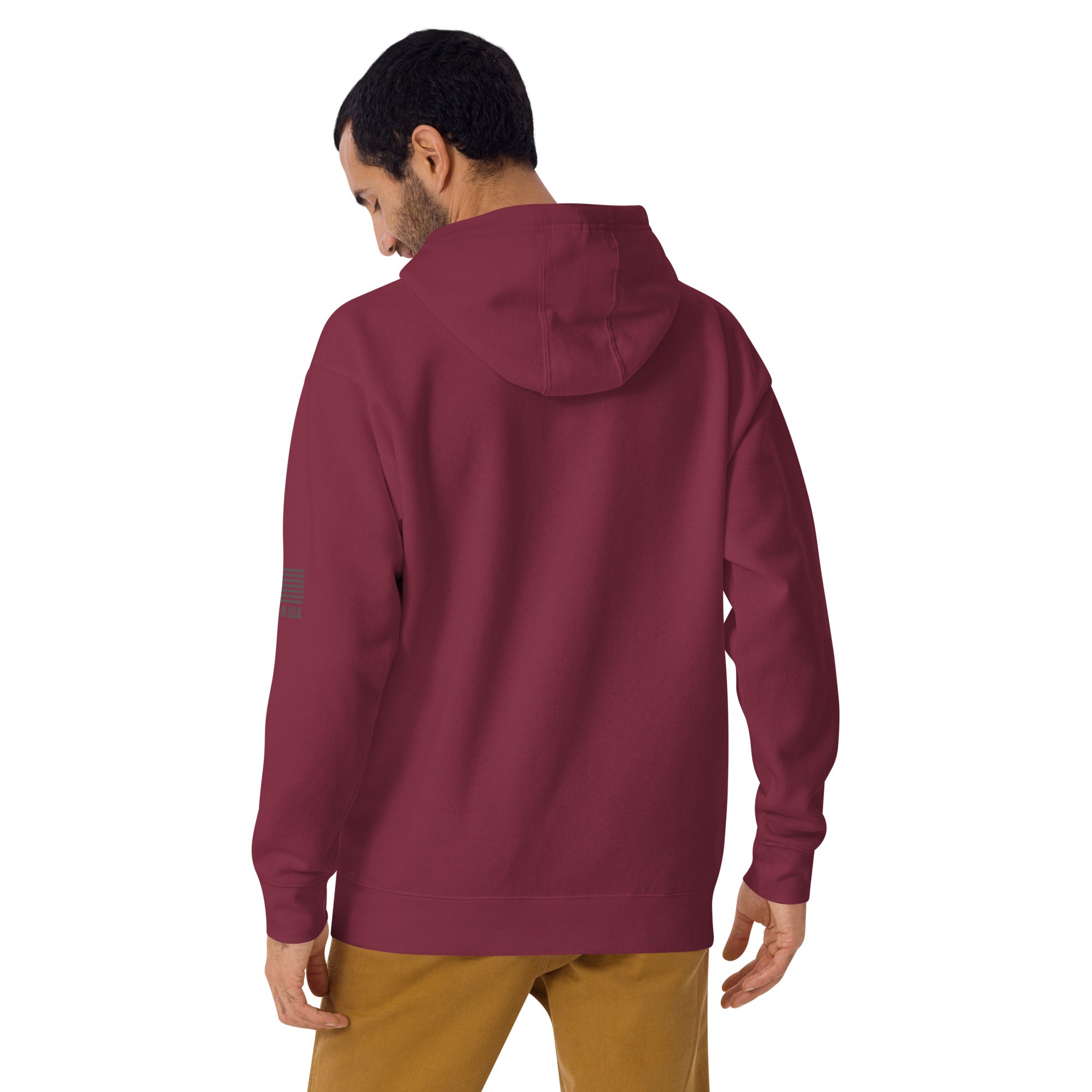 unisex-premium-hoodie-maroon-back-6743b2de2cd52 - NVMOS