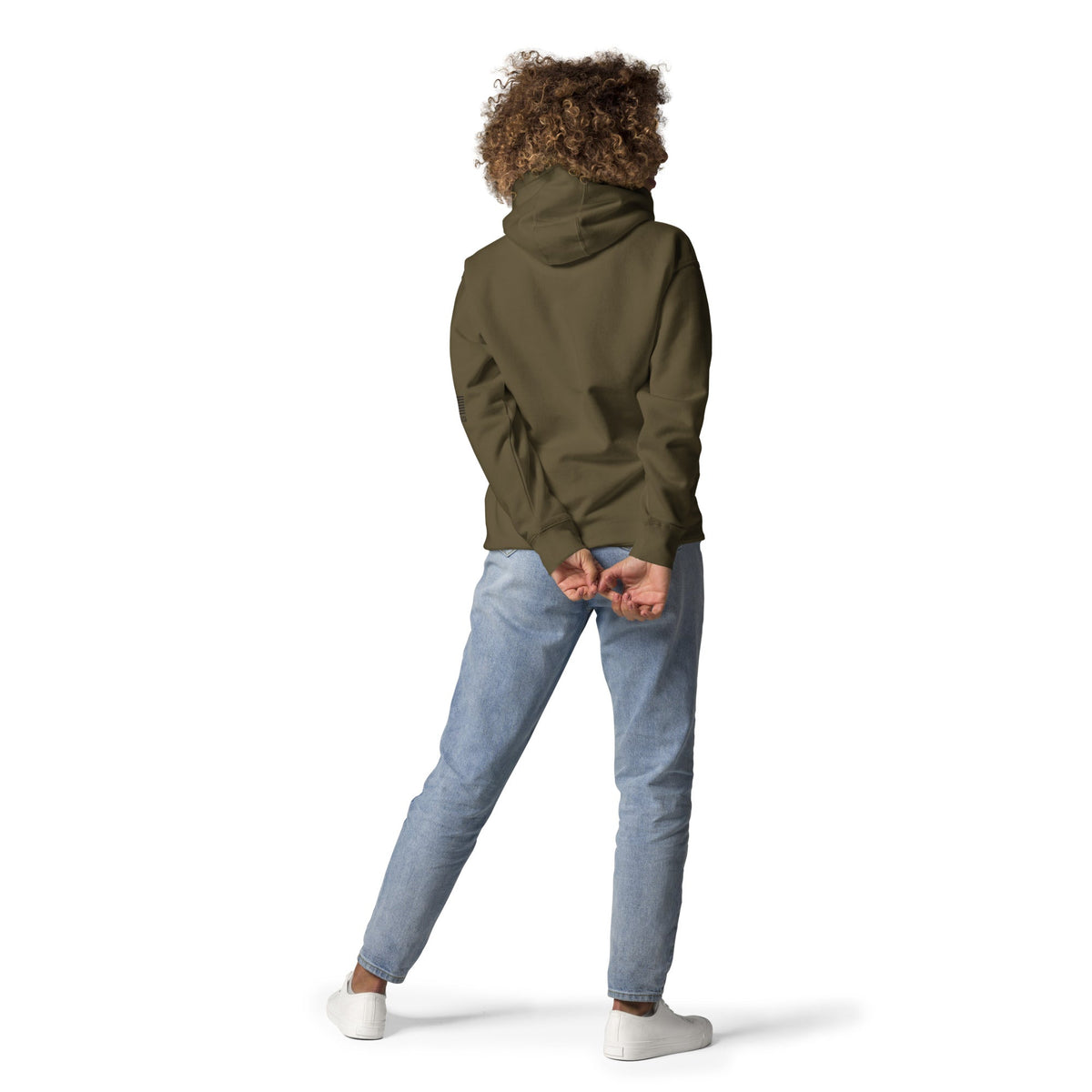CMM Offroad Rock Collection LS unisex hoodie, universal fit