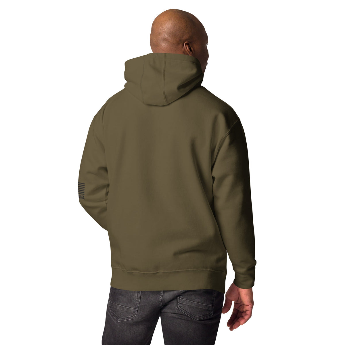 CMM Offroad Rock Collection DL unisex hoodie, universal fit