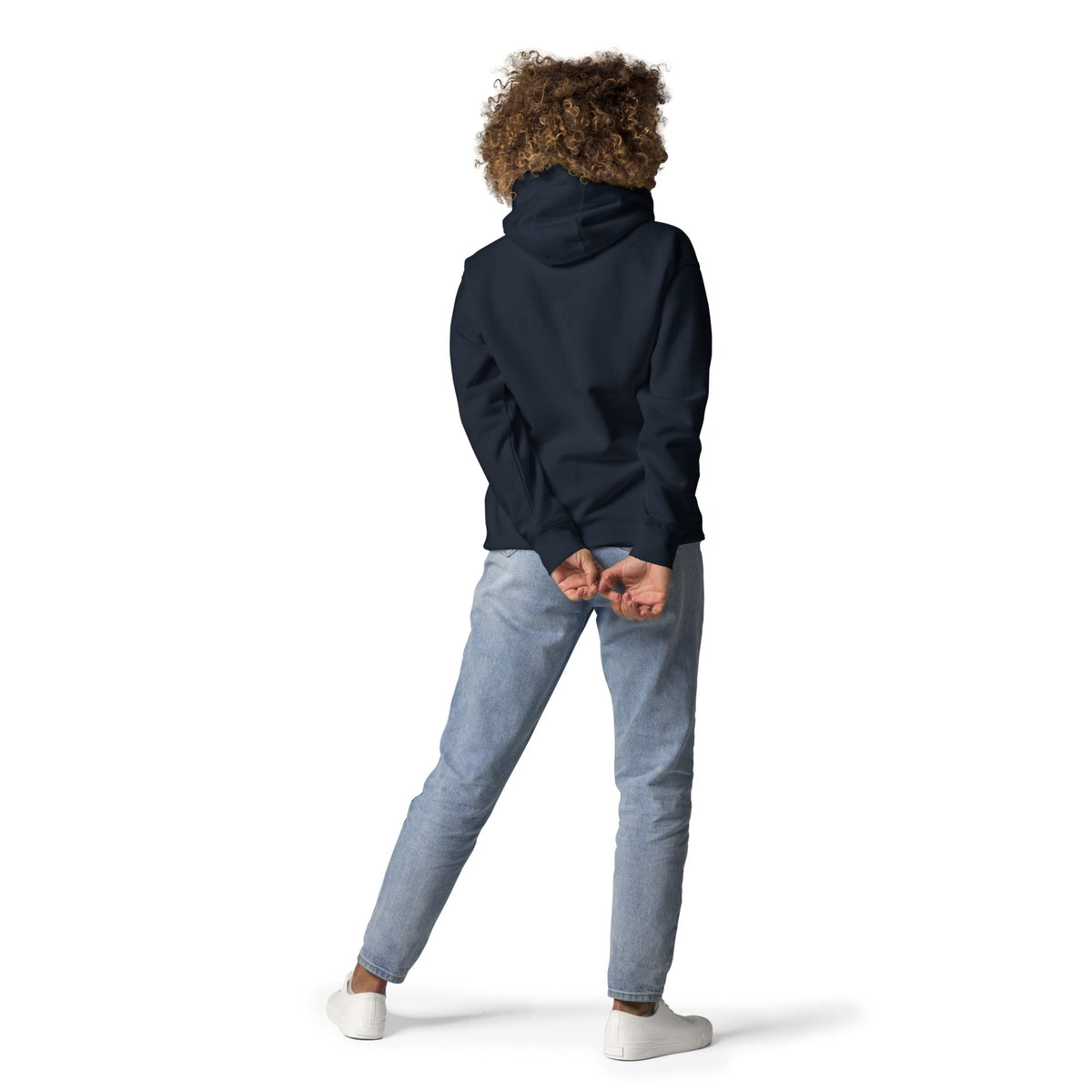 CMM Offroad Rock Collection LS unisex hoodie, universal fit