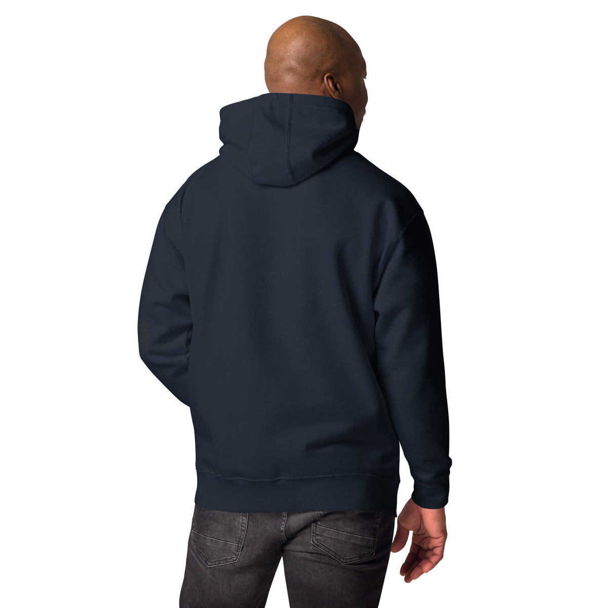 CMM Offroad Rock Collection DL unisex hoodie, universal fit