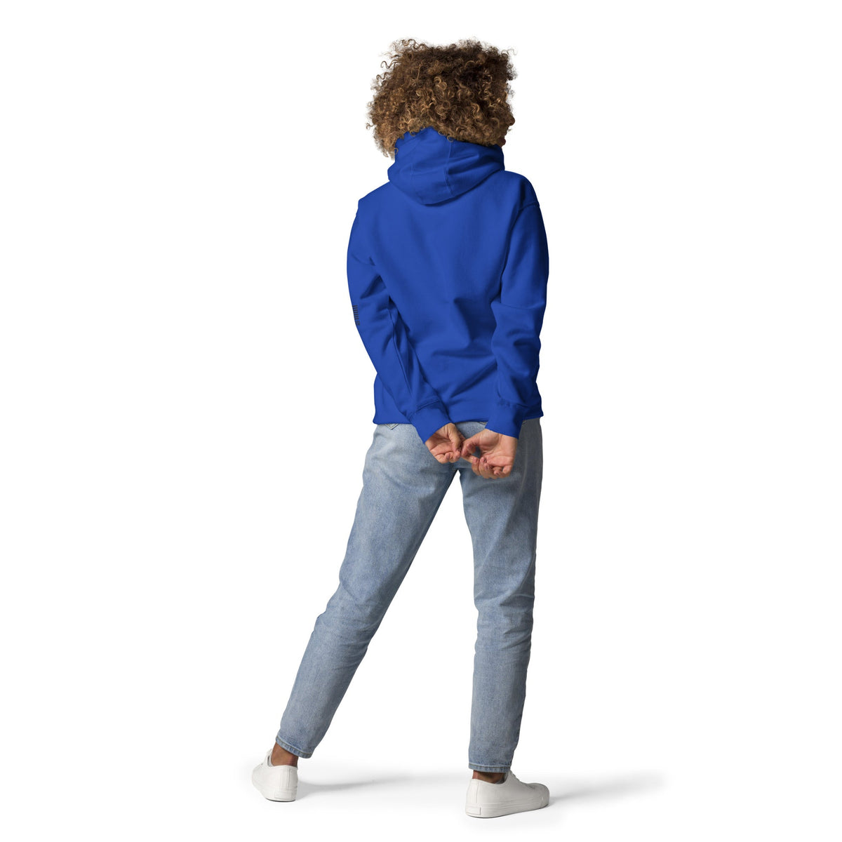 CMM Offroad Rock Collection LS unisex hoodie, universal fit