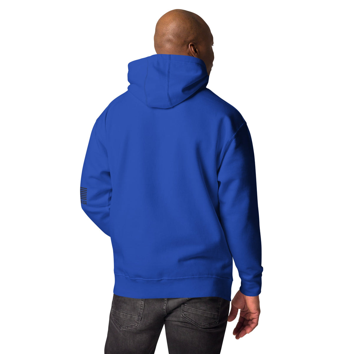 CMM Offroad Rock Collection DL unisex hoodie, universal fit