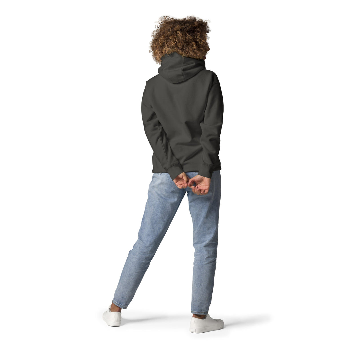CMM Offroad Rock Collection LS unisex hoodie, universal fit
