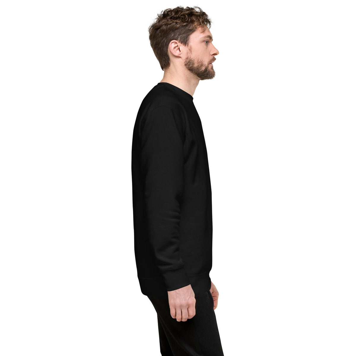 CMM Offroad unisex premium sweatshirt, universal fit